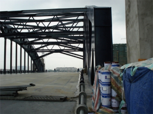 江陵专注工业场景喷漆服务